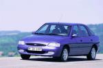 Ford Escort 1995 года